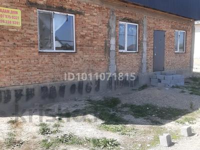 Жеке үй · 3 бөлме · 109 м² · 4.5 сот., Ұлы дала 82 — Рядом школа, бағасы: 25 млн ₸ в Кемертогане