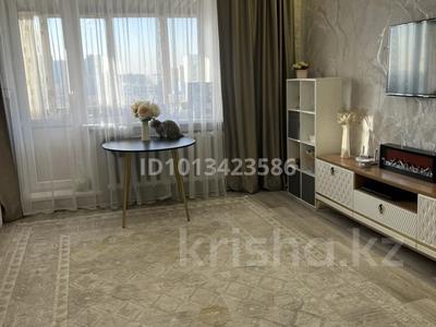 2-бөлмелі пәтер · 54 м² · 10/10 қабат, 27-шағынаудан, Шахтеров 9 — Тд «Проспект», бағасы: 20.7 млн ₸ в Караганде, Казыбек би р-н