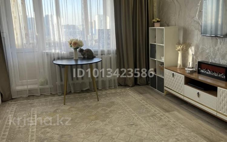 2-бөлмелі пәтер · 54 м² · 10/10 қабат, 27-шағынаудан, Шахтеров 9 — Тд «Проспект», бағасы: 20.7 млн ₸ в Караганде, Казыбек би р-н — фото 2