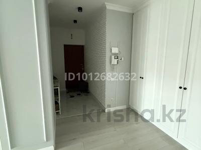 4-комнатная квартира · 170 м² · 3/14 этаж, Тараса Шевченко 8/1 за 93 млн ₸ в Астане, Сарыарка р-н