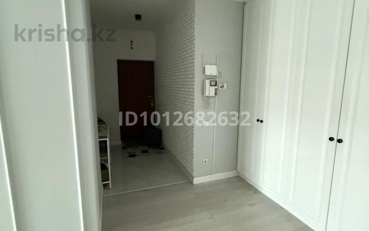 4-комнатная квартира · 170 м² · 3/14 этаж, Тараса Шевченко 8/1 за 93 млн ₸ в Астане, Сарыарка р-н — фото 2