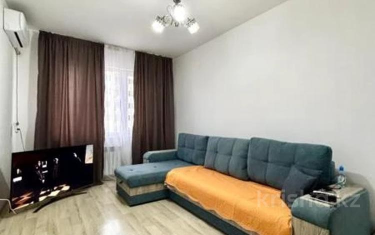 1-комнатная квартира · 36 м² · 6/9 этаж, Райымбек батыра за 25 млн ₸ в  — фото 7