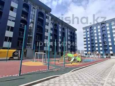 2-комнатная квартира · 55.7 м² · 3/7 этаж, Қошқарбаева 28 за 28.5 млн ₸ в 