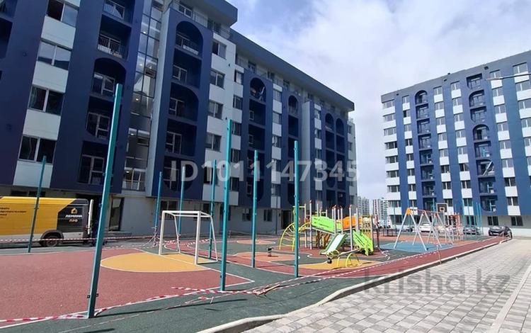 2-комнатная квартира · 55.7 м² · 3/7 этаж, Қошқарбаева 28 за 28.5 млн ₸ в  — фото 8