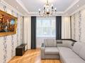 3-комнатная квартира · 64 м² · 2/5 этаж, Бейсекбаева за 30.5 млн ₸ в Астане, р-н Байконур