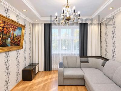 3-комнатная квартира · 64 м² · 2/5 этаж, Бейсекбаева за 30.5 млн ₸ в Астане, р-н Байконур