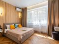 1-бөлмелі пәтер · 40 м² · 1/13 қабат, Сейфуллина 416 — Макатаева, бағасы: 23 000 ₸ в Алматы, Алмалинский р-н — фото 3
