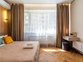 1-бөлмелі пәтер · 40 м² · 1/13 қабат, Сейфуллина 416 — Макатаева, бағасы: 23 000 ₸ в Алматы, Алмалинский р-н — фото 4