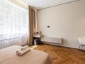 1-бөлмелі пәтер · 40 м² · 1/13 қабат, Сейфуллина 416 — Макатаева, бағасы: 23 000 ₸ в Алматы, Алмалинский р-н — фото 12
