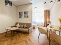 1-бөлмелі пәтер · 40 м² · 1/13 қабат, Сейфуллина 416 — Макатаева, бағасы: 23 000 ₸ в Алматы, Алмалинский р-н — фото 6
