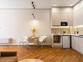1-бөлмелі пәтер · 40 м² · 1/13 қабат, Сейфуллина 416 — Макатаева, бағасы: 23 000 ₸ в Алматы, Алмалинский р-н — фото 8
