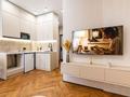 1-бөлмелі пәтер · 40 м² · 1/13 қабат, Сейфуллина 416 — Макатаева, бағасы: 23 000 ₸ в Алматы, Алмалинский р-н — фото 9