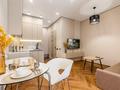 1-бөлмелі пәтер · 40 м² · 1/13 қабат, Сейфуллина 416 — Макатаева, бағасы: 23 000 ₸ в Алматы, Алмалинский р-н