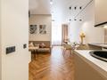 1-бөлмелі пәтер · 40 м² · 1/13 қабат, Сейфуллина 416 — Макатаева, бағасы: 23 000 ₸ в Алматы, Алмалинский р-н — фото 24
