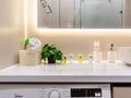 1-бөлмелі пәтер · 40 м² · 1/13 қабат, Сейфуллина 416 — Макатаева, бағасы: 23 000 ₸ в Алматы, Алмалинский р-н — фото 30