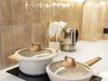 1-бөлмелі пәтер · 40 м² · 1/13 қабат, Сейфуллина 416 — Макатаева, бағасы: 23 000 ₸ в Алматы, Алмалинский р-н — фото 34