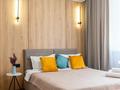 1-бөлмелі пәтер · 40 м² · 1/13 қабат, Сейфуллина 416 — Макатаева, бағасы: 23 000 ₸ в Алматы, Алмалинский р-н — фото 17