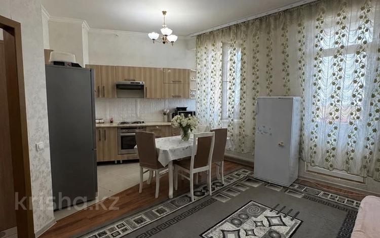 2-комнатная квартира · 53.3 м² · 7/22 этаж, Нажимеденова 10/4 за 25.5 млн ₸ в Астане, Алматы р-н — фото 10