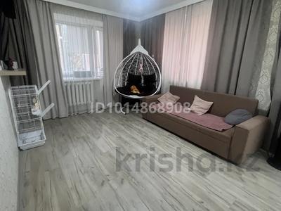 2-комнатная квартира · 47 м² · 3/12 этаж, Акмешит 11 за 350 000 ₸ в Астане, Есильский р-н