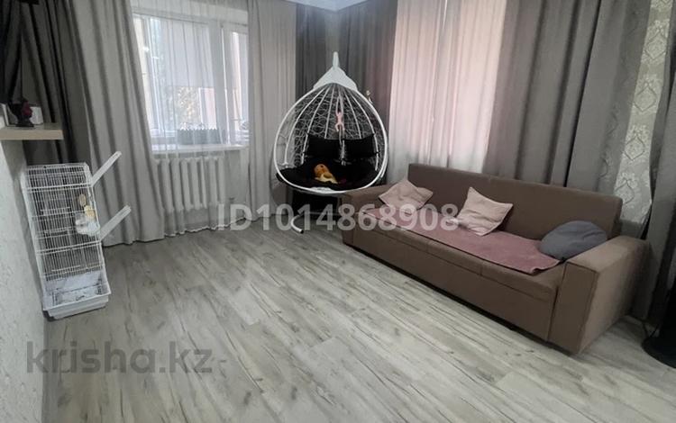 2-комнатная квартира · 47 м² · 3/12 этаж, Акмешит 11 за 350 000 ₸ в Астане, Есильский р-н — фото 2