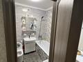 2-комнатная квартира · 47 м² · 3/12 этаж, Акмешит 11 за 350 000 ₸ в Астане, Есильский р-н — фото 6