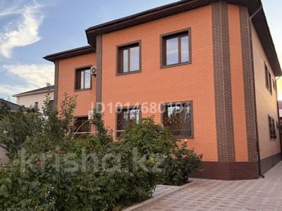 Отдельный дом · 9 комнат · 450 м² · 10 сот., мкр "Толкын-2", Толкын 2 131 за 230 млн ₸ в Актау, мкр "Толкын-2"