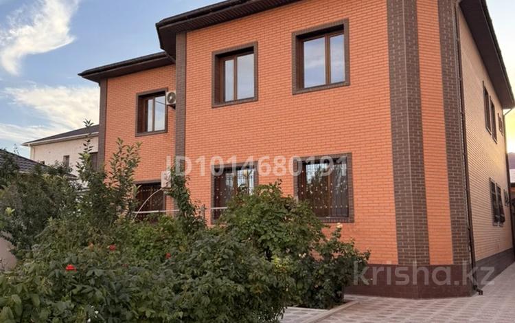Отдельный дом · 9 комнат · 450 м² · 10 сот., мкр "Толкын-2", Толкын 2 131 за 230 млн ₸ в Актау, мкр "Толкын-2" — фото 2