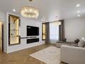 5-комнатная квартира · 157.5 м² · 13/20 этаж, Туран 41/1 — Просто Шикарная квартира ! за ~ 160 млн ₸ в Астане, Нура р-н — фото 5