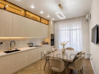 5-комнатная квартира · 157.5 м² · 13/20 этаж, Туран 41/1 — Просто Шикарная квартира ! за ~ 160 млн ₸ в Астане, Нура р-н