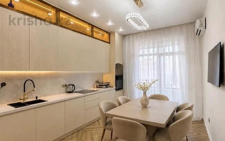 5-комнатная квартира · 157.5 м² · 13/20 этаж, Туран 41/1 — Просто Шикарная квартира ! за ~ 160 млн ₸ в Астане, Нура р-н — фото 14