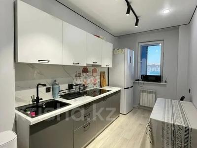 1-бөлмелі пәтер · 42.1 м² · 6/14 қабат, Мангилик Ел 62/1, бағасы: 28 млн ₸ в Астане, Нура р-н
