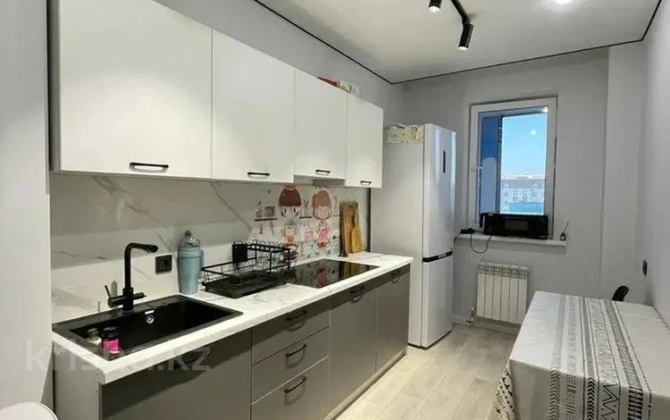 1-бөлмелі пәтер · 42.1 м² · 6/14 қабат, Мангилик Ел 62/1, бағасы: 28 млн ₸ в Астане, Нура р-н — фото 4