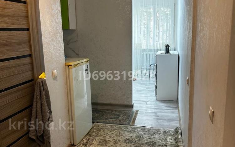 1-комнатная квартира, 20 м², 2/5 этаж помесячно, Торйгырова 41 — Саина