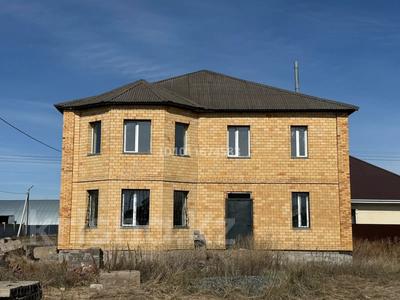 Отдельный дом · 4 комнаты · 240 м² · 15 сот., Затаевич 2 за 42 млн ₸ в Жибек Жолы