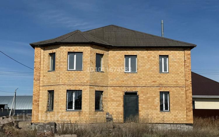 Жеке үй · 4 бөлме · 240 м² · 15 жүзд., Затаевич 2, бағасы: 42 млн ₸ в Жибек Жолы — фото 2
