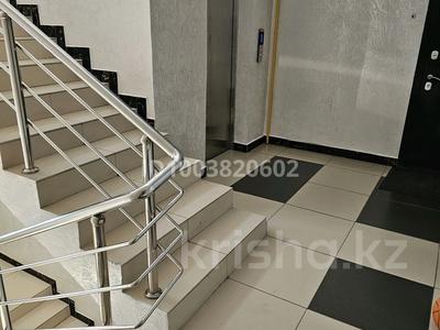 3-комнатная квартира · 90 м² · 4/9 этаж, Сатпаева 30В — Гидро за 270 000 〒 в Таразе