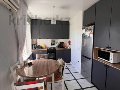 3-бөлмелі пәтер · 57 м² · 4/5 қабат, ул. Александра Бараева 10/1, бағасы: 24.5 млн ₸ в Астане, р-н Байконур