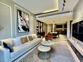 3-бөлмелі пәтер · 85 м² · 6 қабат, А. Бокейхан 44, 46, 48, бағасы: 36 000 ₸ в Астане, Есильский р-н — фото 4