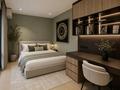 3-бөлмелі пәтер · 85 м² · 6 қабат, А. Бокейхан 44, 46, 48, бағасы: 36 000 ₸ в Астане, Есильский р-н