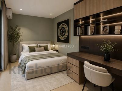 3-бөлмелі пәтер · 85 м² · 6 қабат, А. Бокейхан 44, 46, 48, бағасы: 36 000 ₸ в Астане, Есильский р-н