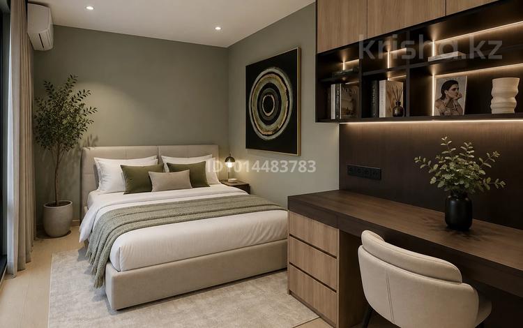 3-бөлмелі пәтер · 85 м² · 6 қабат, А. Бокейхан 44, 46, 48, бағасы: 36 000 ₸ в Астане, Есильский р-н — фото 5