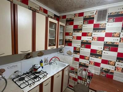 2-комнатная квартира · 41 м² · 2/4 этаж, Жарокова — Габдуллина за 29 млн ₸ в Алматы, Бостандыкский р-н