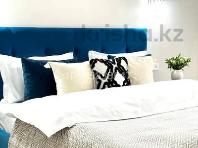 2-комнатная квартира · 58 м² · 3/9 этаж, мкр Нурсая, Абулхайыр хана 74-5 за 17 000 ₸ в Атырау