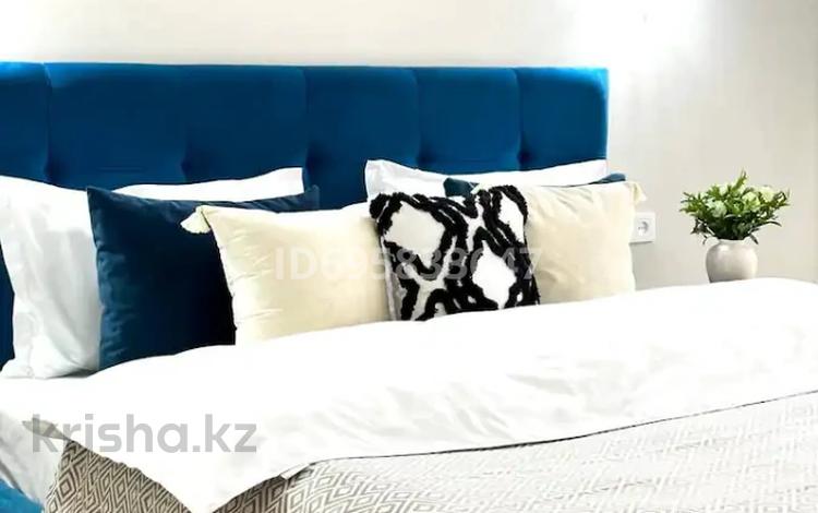 2-комнатная квартира · 58 м² · 3/9 этаж, мкр Нурсая, Абулхайыр хана 74-5 за 17 000 ₸ в Атырау — фото 2