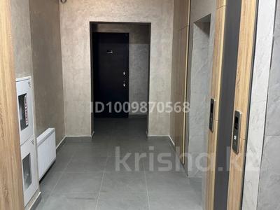 1-комнатная квартира · 39.6 м² · 1/12 этаж, мкр Дарабоз 91 за 19.9 млн ₸ в Алматы, Алатауский р-н