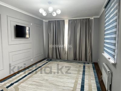 3-бөлмелі пәтер · 98 м² · 11/12 қабат, Жана кала 38/3, бағасы: 150 000 ₸ в Туркестане