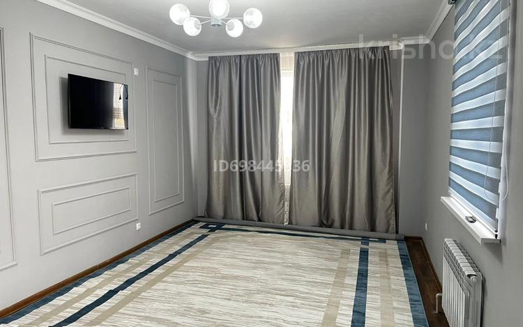 3-комнатная квартира · 98 м² · 11/12 этаж, Жана кала 38/3 за 150 000 ₸ в Туркестане — фото 3
