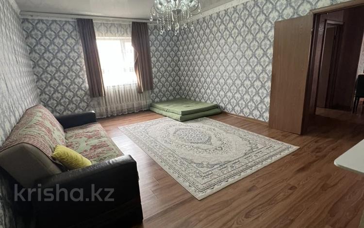 Часть дома · 4 комнаты · 100 м² · 10 сот., Габита Мусрепова 43 за 25 млн 〒 в Караоткеле — фото 2