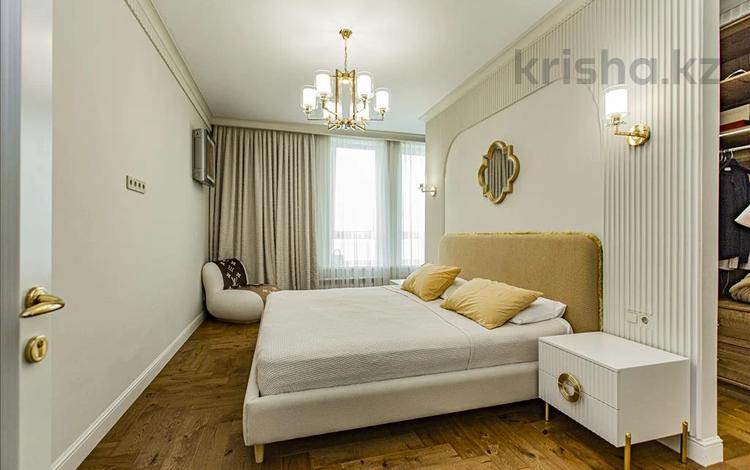 5-комнатная квартира · 173 м² · 3/3 этаж, Какимбек Салыков за 183 млн ₸ в Алматы, Бостандыкский р-н — фото 2