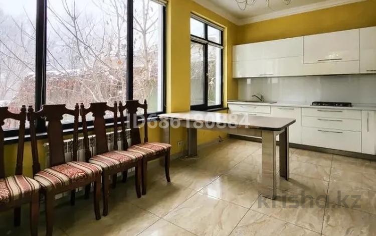 Свободное назначение, офисы, магазины и бутики, склады · 250 м² за 3 млн ₸ в Алматы, Медеуский р-н — фото 74